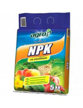 NPK "Agro" 3kg