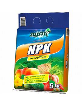 NPK "Agro" 5kg